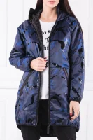 Jacket strett | Regular Fit G- Star Raw navy blue